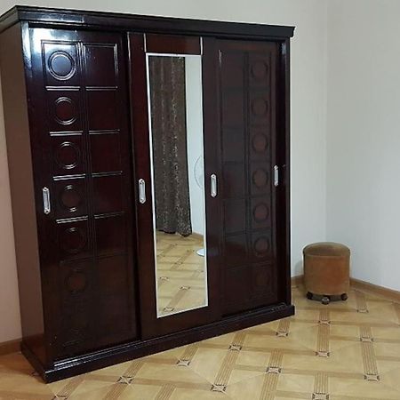 Fantastic Apartment Near Cairo Airport Eksteriør billede