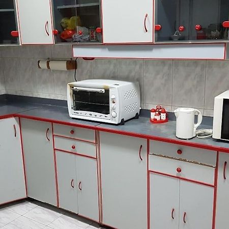 Fantastic Apartment Near Cairo Airport Eksteriør billede
