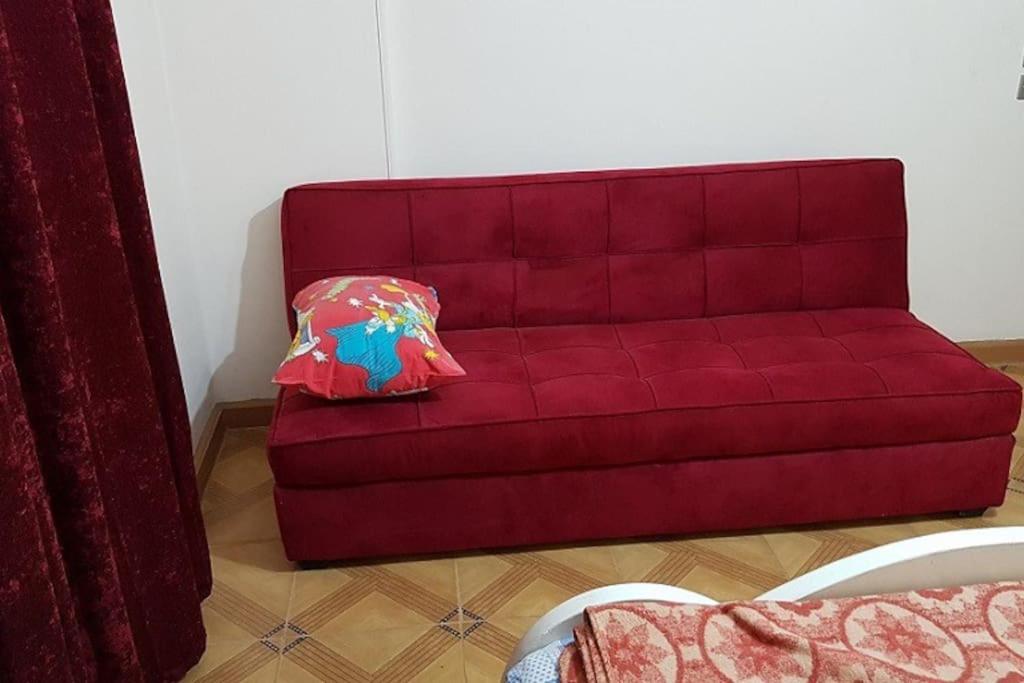 Fantastic Apartment Near Cairo Airport Eksteriør billede