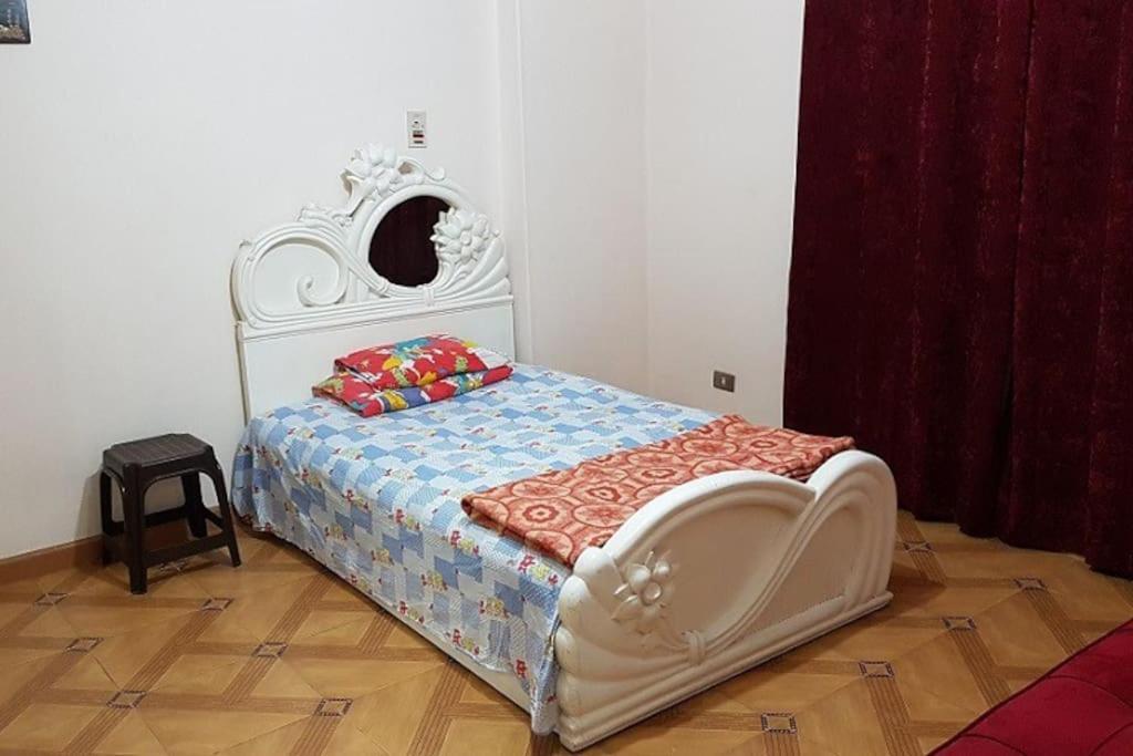 Fantastic Apartment Near Cairo Airport Eksteriør billede