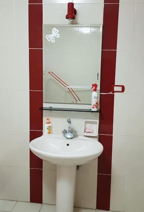 Fantastic Apartment Near Cairo Airport Eksteriør billede