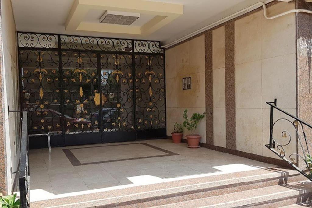 Fantastic Apartment Near Cairo Airport Eksteriør billede