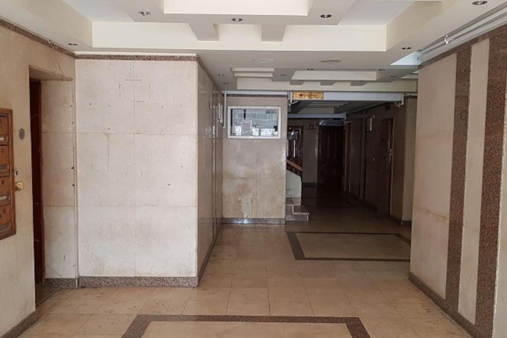 Fantastic Apartment Near Cairo Airport Eksteriør billede