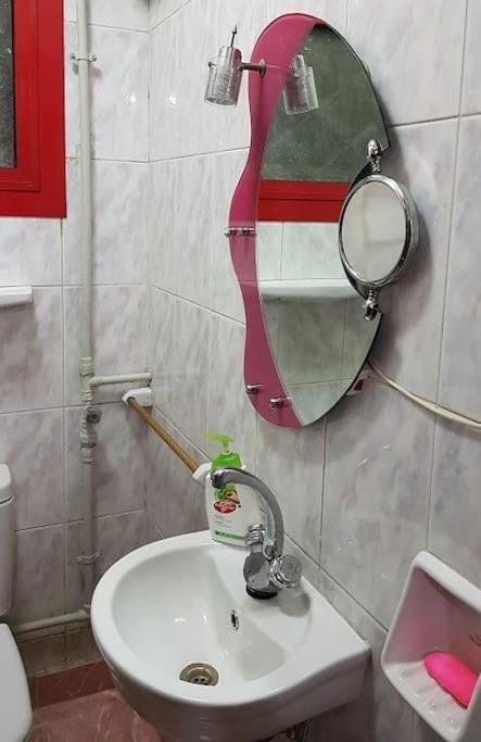 Fantastic Apartment Near Cairo Airport Eksteriør billede