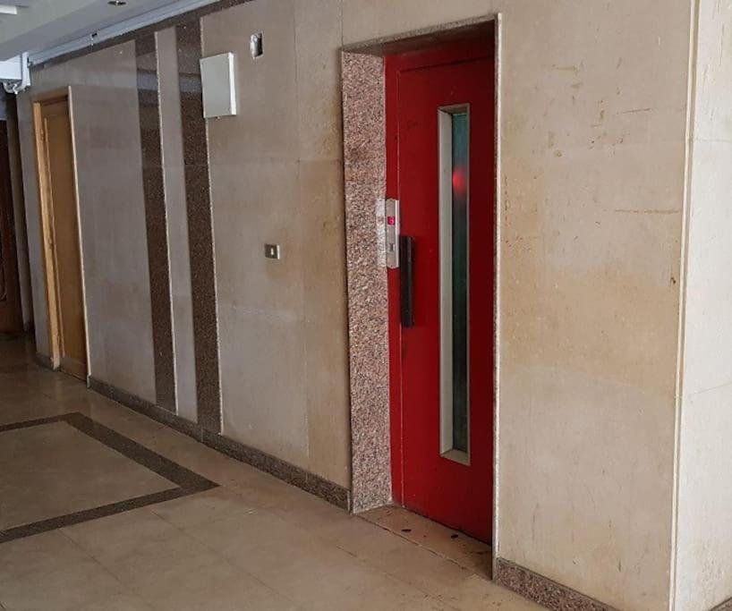 Fantastic Apartment Near Cairo Airport Eksteriør billede